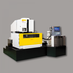 Maschine zur Lohnbearbeitung