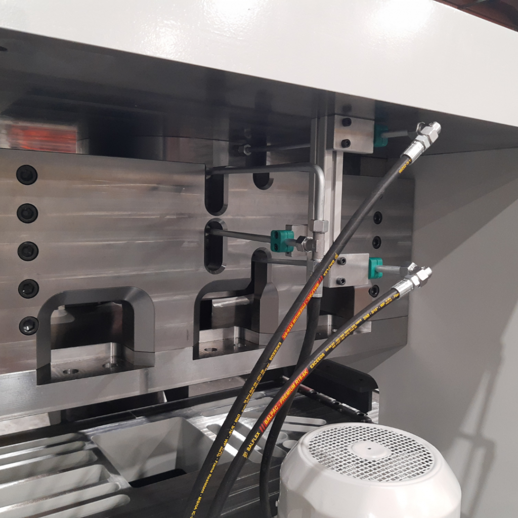 Sondermaschinenbau Epson