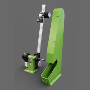 Modell SMB Schleif und Poliermaschine